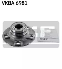 SKF VKBA 6981